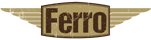 Ferro Magazine